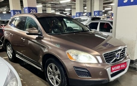 Volvo XC60 II, 2011 год, 1 315 000 рублей, 11 фотография