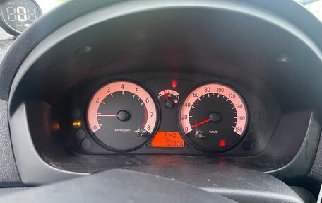 KIA Picanto I, 2010 год, 600 000 рублей, 4 фотография