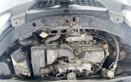 KIA Picanto I, 2010 год, 600 000 рублей, 5 фотография