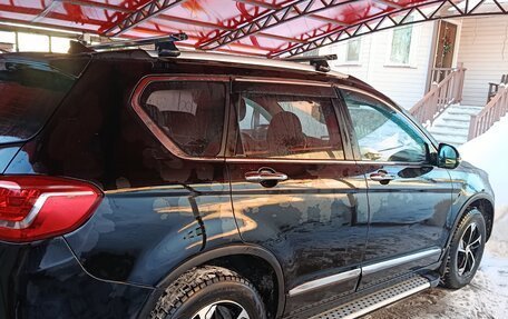 Haval H6, 2019 год, 1 400 000 рублей, 2 фотография