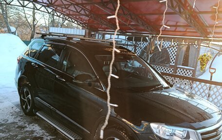 Haval H6, 2019 год, 1 400 000 рублей, 6 фотография