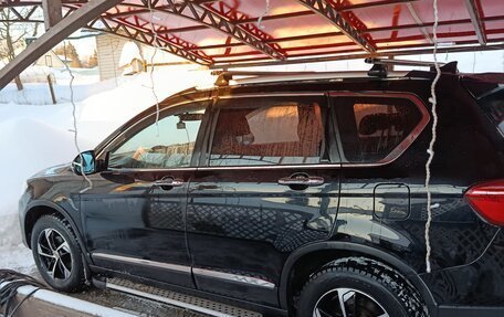 Haval H6, 2019 год, 1 400 000 рублей, 5 фотография