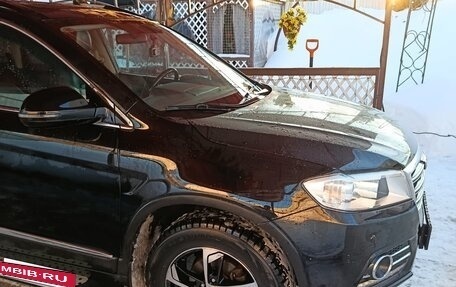 Haval H6, 2019 год, 1 400 000 рублей, 4 фотография