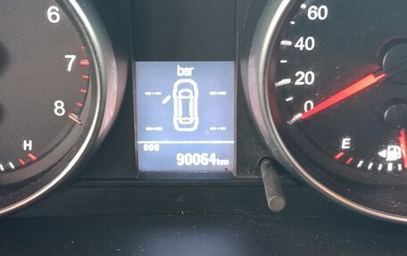 Haval H6, 2019 год, 1 400 000 рублей, 7 фотография