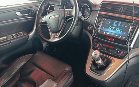 Haval H6, 2019 год, 1 400 000 рублей, 10 фотография