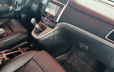 Haval H6, 2019 год, 1 400 000 рублей, 9 фотография