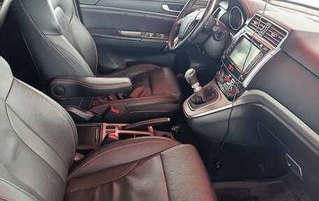 Haval H6, 2019 год, 1 400 000 рублей, 11 фотография