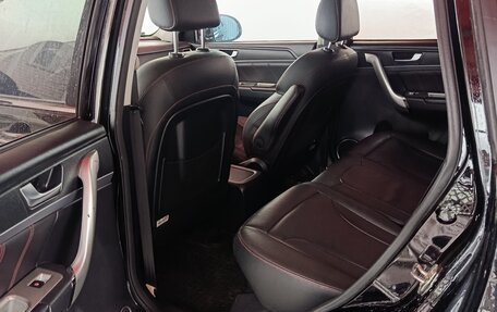 Haval H6, 2019 год, 1 400 000 рублей, 12 фотография