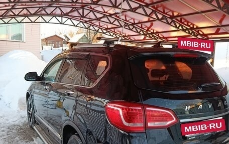 Haval H6, 2019 год, 1 400 000 рублей, 3 фотография