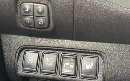 Nissan Leaf I, 2014 год, 1 235 000 рублей, 12 фотография