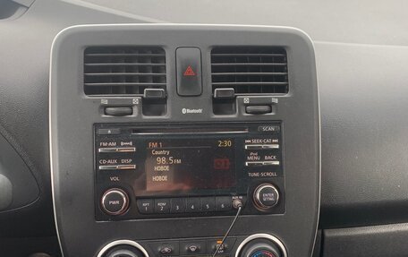 Nissan Leaf I, 2014 год, 1 235 000 рублей, 10 фотография