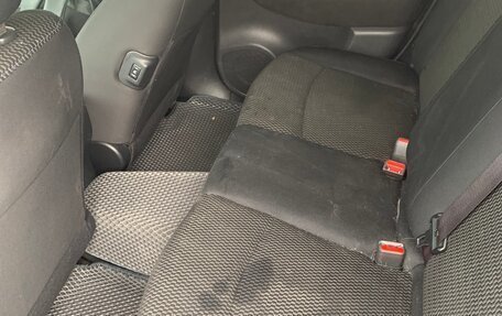 Nissan Leaf I, 2014 год, 1 235 000 рублей, 9 фотография