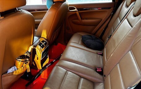 Porsche Cayenne III, 2007 год, 1 590 000 рублей, 11 фотография