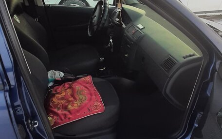 Skoda Fabia I, 2006 год, 280 000 рублей, 11 фотография