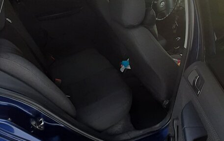 Skoda Fabia I, 2006 год, 280 000 рублей, 10 фотография