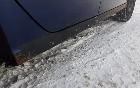 Skoda Fabia I, 2006 год, 280 000 рублей, 12 фотография