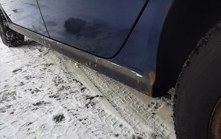 Skoda Fabia I, 2006 год, 280 000 рублей, 13 фотография