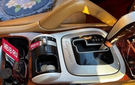 Porsche Cayenne III, 2007 год, 1 590 000 рублей, 12 фотография