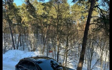 Infiniti FX II, 2011 год, 1 790 000 рублей, 2 фотография