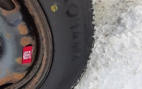 Skoda Fabia I, 2006 год, 280 000 рублей, 14 фотография