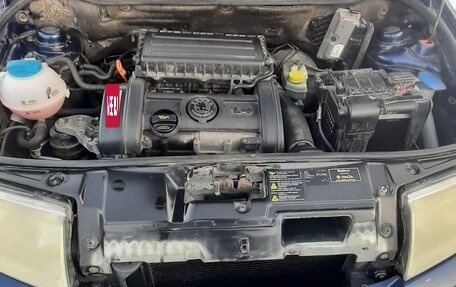 Skoda Fabia I, 2006 год, 280 000 рублей, 2 фотография