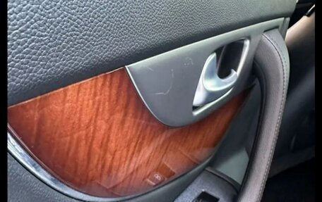 Infiniti FX II, 2011 год, 1 790 000 рублей, 23 фотография