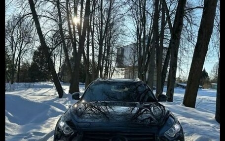 Infiniti FX II, 2011 год, 1 790 000 рублей, 17 фотография