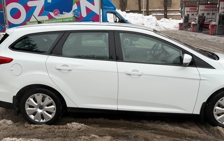 Ford Focus III, 2015 год, 650 000 рублей, 9 фотография