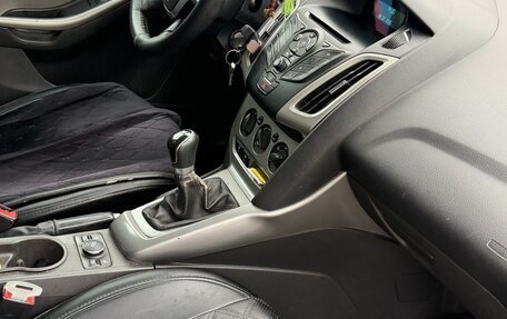 Ford Focus III, 2015 год, 650 000 рублей, 10 фотография