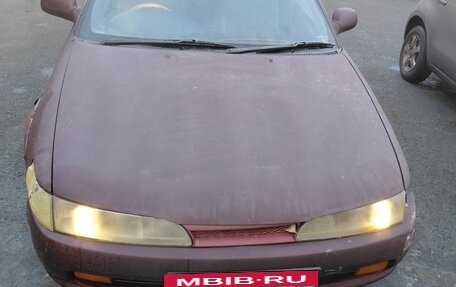 Toyota Corolla, 1993 год, 120 000 рублей, 4 фотография