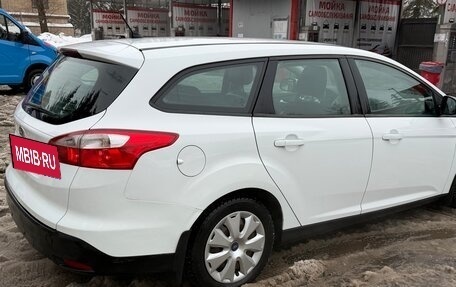 Ford Focus III, 2015 год, 650 000 рублей, 4 фотография