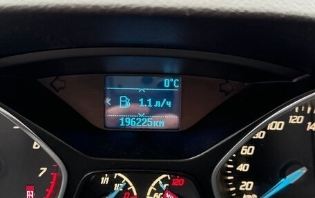 Ford Focus III, 2015 год, 650 000 рублей, 11 фотография