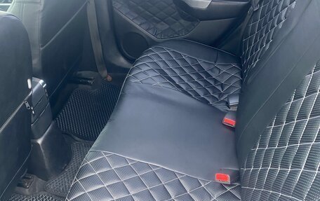 KIA Rio III рестайлинг, 2012 год, 550 000 рублей, 9 фотография