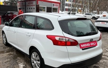 Ford Focus III, 2015 год, 650 000 рублей, 6 фотография