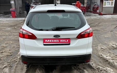 Ford Focus III, 2015 год, 650 000 рублей, 5 фотография