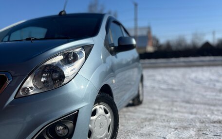 Ravon R2, 2019 год, 950 000 рублей, 3 фотография