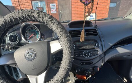 Ravon R2, 2019 год, 950 000 рублей, 6 фотография