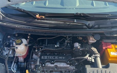 Ravon R2, 2019 год, 950 000 рублей, 4 фотография