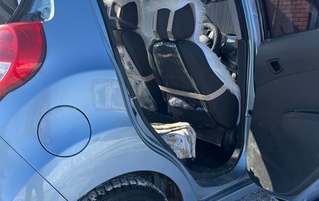 Ravon R2, 2019 год, 950 000 рублей, 11 фотография