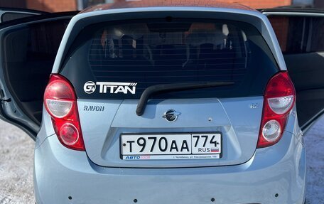 Ravon R2, 2019 год, 950 000 рублей, 12 фотография