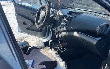 Ravon R2, 2019 год, 950 000 рублей, 14 фотография