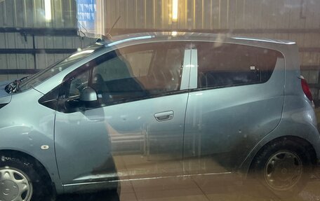 Ravon R2, 2019 год, 950 000 рублей, 20 фотография