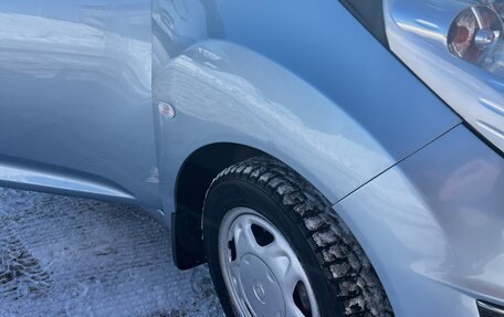 Ravon R2, 2019 год, 950 000 рублей, 16 фотография