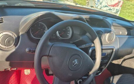 Renault Duster I рестайлинг, 2012 год, 930 000 рублей, 5 фотография