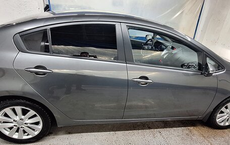 KIA Cerato III, 2014 год, 1 200 000 рублей, 2 фотография