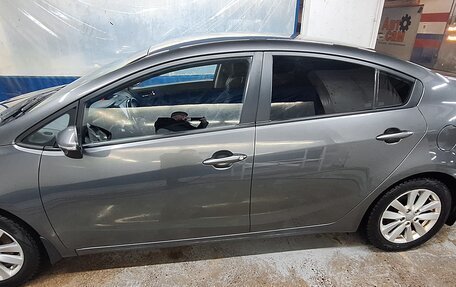 KIA Cerato III, 2014 год, 1 200 000 рублей, 7 фотография