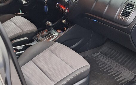 KIA Cerato III, 2014 год, 1 200 000 рублей, 6 фотография