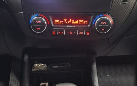 KIA Cerato III, 2014 год, 1 200 000 рублей, 12 фотография