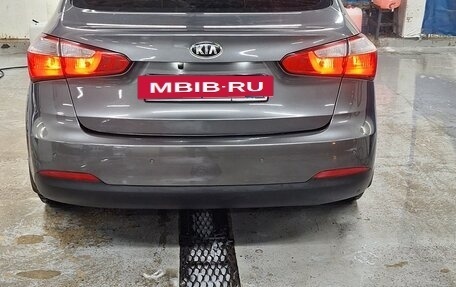 KIA Cerato III, 2014 год, 1 200 000 рублей, 10 фотография