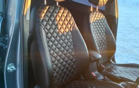 Hyundai Creta I рестайлинг, 2018 год, 1 600 000 рублей, 7 фотография